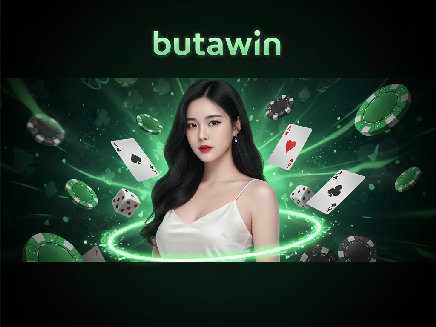 สล็อตเว็บตรง butawin