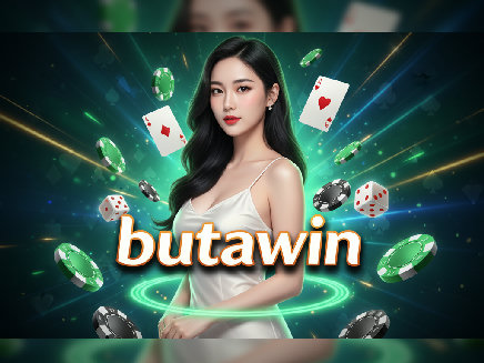 butawin slot