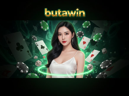 butawin สล็อต